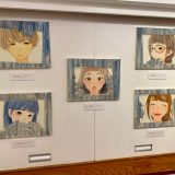6(roku)個展　COMPLEX GIRL
