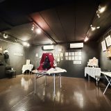 Star fragments ー１２月の、微睡む星たちー とりかご画廊グループ展TG-03