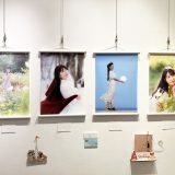 写真展「RESONATE」