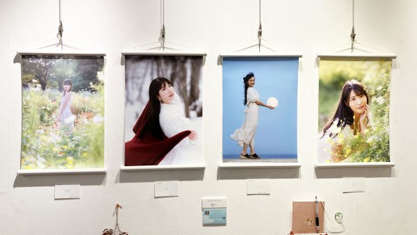 写真展「RESONATE」