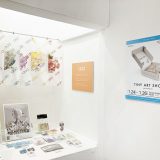 TINY ART SHOP