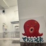 Tako★MASARU個展