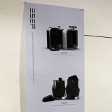 PRODUCT DESIGN SOLO EXHIBITION
