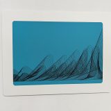 solo exhibition