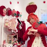 いちご展１０