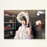 笠木いちか『いちごいちか』写真展