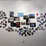 冬展示・卒業展示