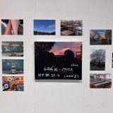 写真展「再会／Reunion」