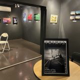 中央大学理工学部写真会「卒展」