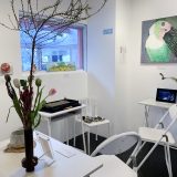 みつよし初個展