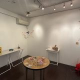 明治学院大学　愛好会クラブアーツ春季展示会