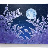 個展はるうらら 麗しの空