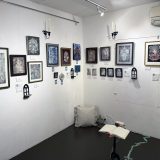 グループ展『悪夢の為の物語』