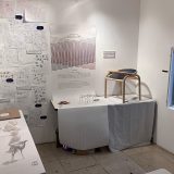 もる展