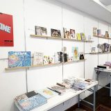 【企画展】『ZINETEN』展示レポート Part1