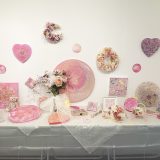 お花の夢、妖精の舞
