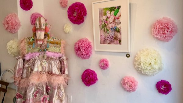 Mirage衣装展