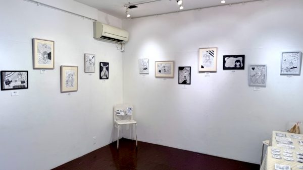 sachichoco展