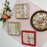 お花見にはお弁当を持って