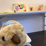 ピタピタ子ワールドが立体になっちゃった