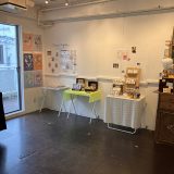 【企画展】『とりてん6』展示レポート Part2
