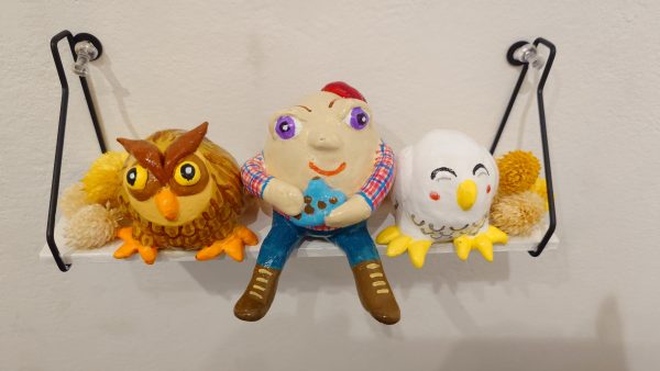 オブジェ展　２０２５