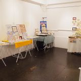【企画展】『とりてん6』展示レポート Part1