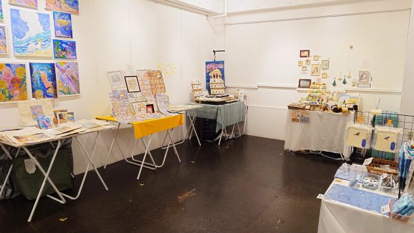 【企画展】『とりてん6』展示レポート Part1