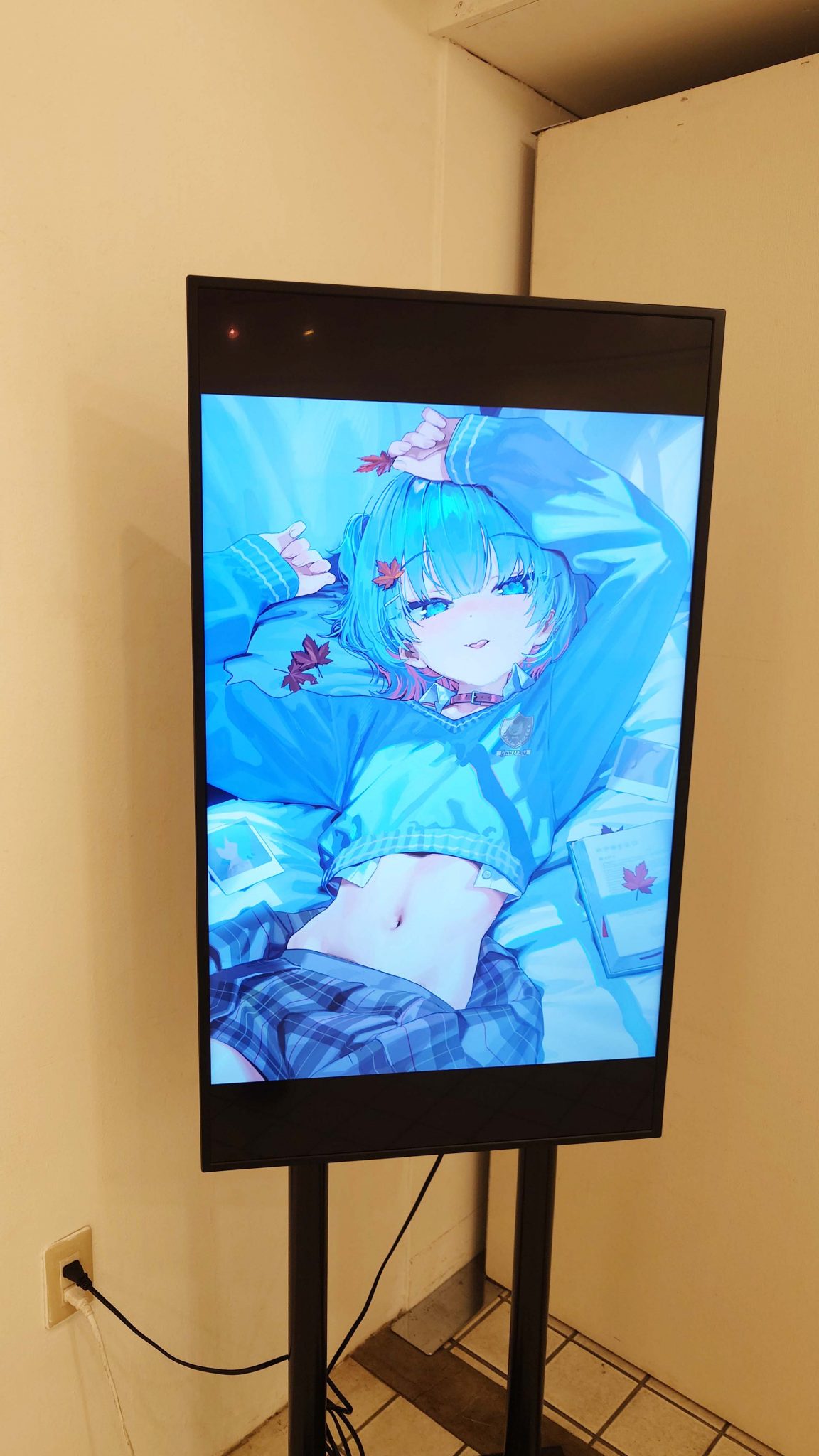 カンザリン画集出版記念展 | DESIGN FESTA GALLERY