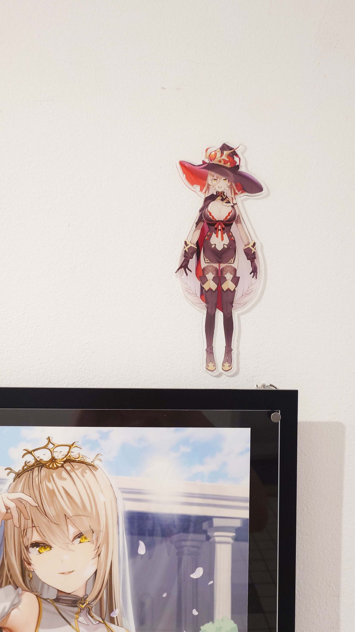 カンザリン画集出版記念展 | DESIGN FESTA GALLERY