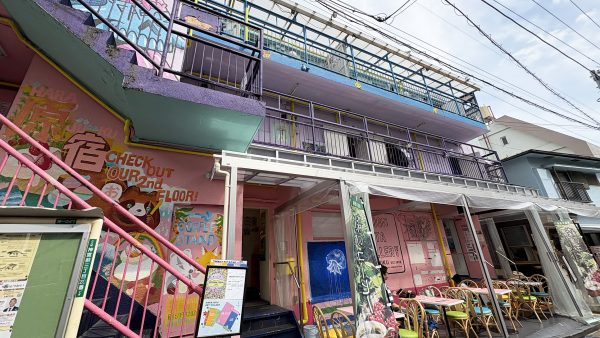 デザインフェスタmini レポート！WEST編
