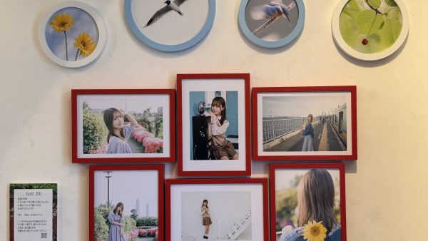vif photo展