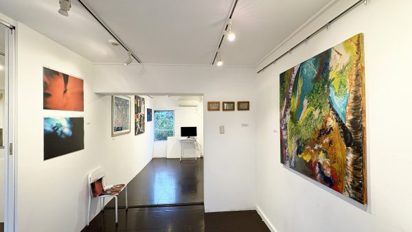 Tokyo Open Art