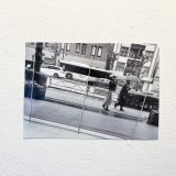 文呼/写真展「walkin’」
