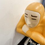 タイツくん POP-UP展