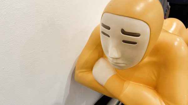 タイツくん POP-UP展