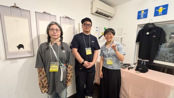 チロリズム展vol.16