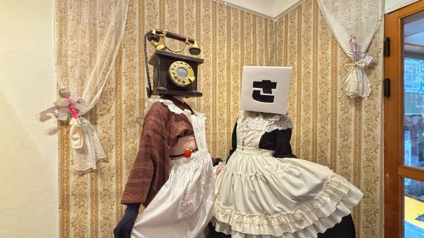 なかよし写真展