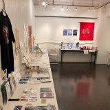 孵化展