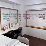 私の小さな、美の世界　ーThe petit group exhibition of ATCー