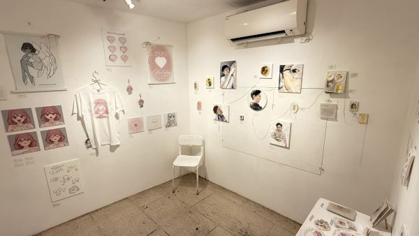 きどらないうちら