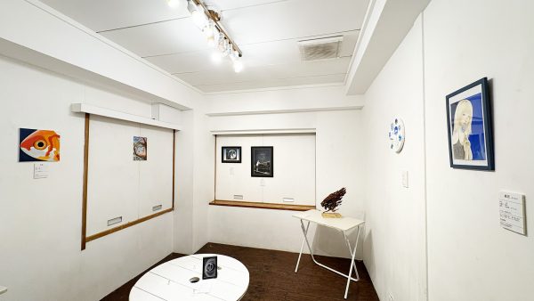 水無月展