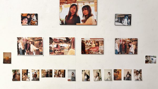 写真集”日常”写真展写真展