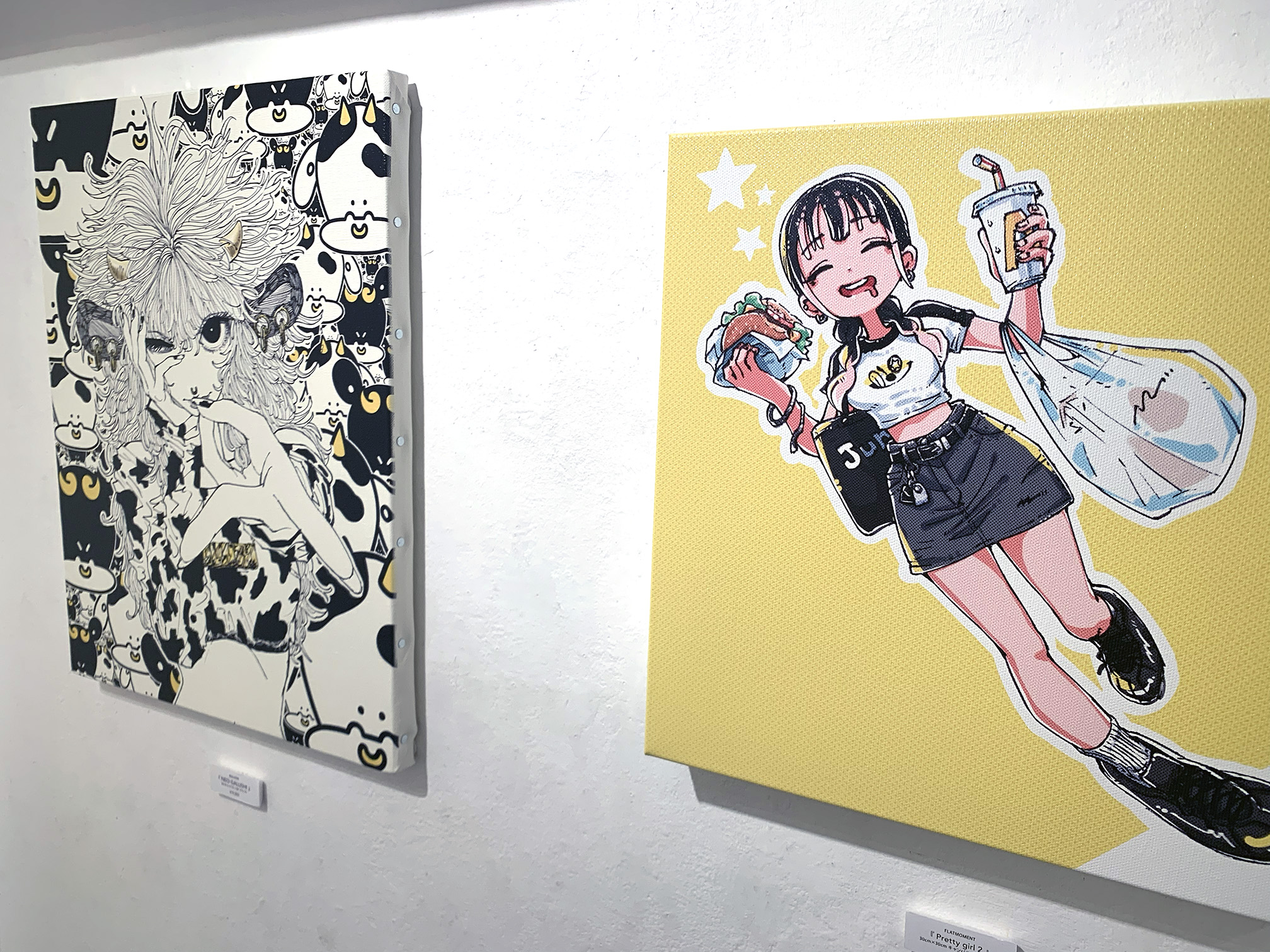 MEET UP TWIN BRO vol.1.5 | DESIGN FESTA GALLERY