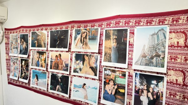 アジアンポートレート展２