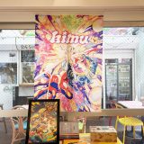 HEAR the COLOR -ヒアー・ザ・カラー-