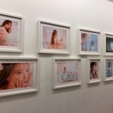 渚恋生『Couleur』写真展