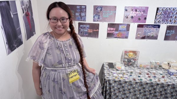 しー子のお菓子屋さん