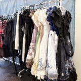 Triple*fortune 夏の夕涼みロリィタマーケット / Kawaii fashion Evening Market