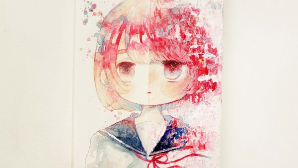 夜中むに10th Anniv.